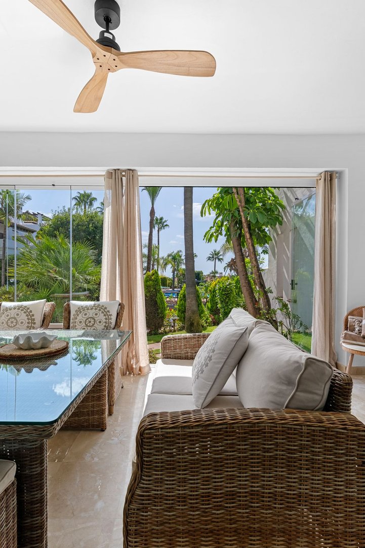 3 Bed Townhouse in El Paraiso