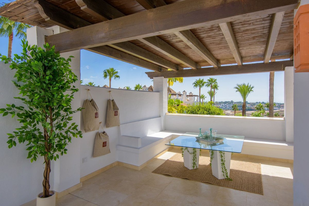 3 Bed Townhouse in El Paraiso
