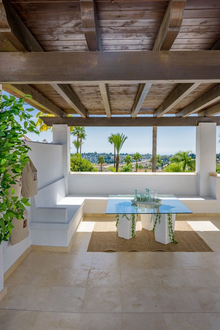3 Bed Townhouse in El Paraiso