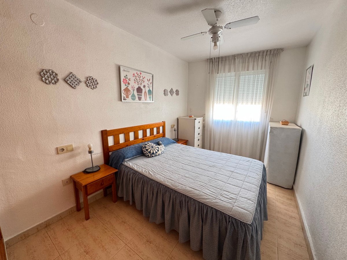1 Bed Middle Floor Apartment in Guardamar del Segura