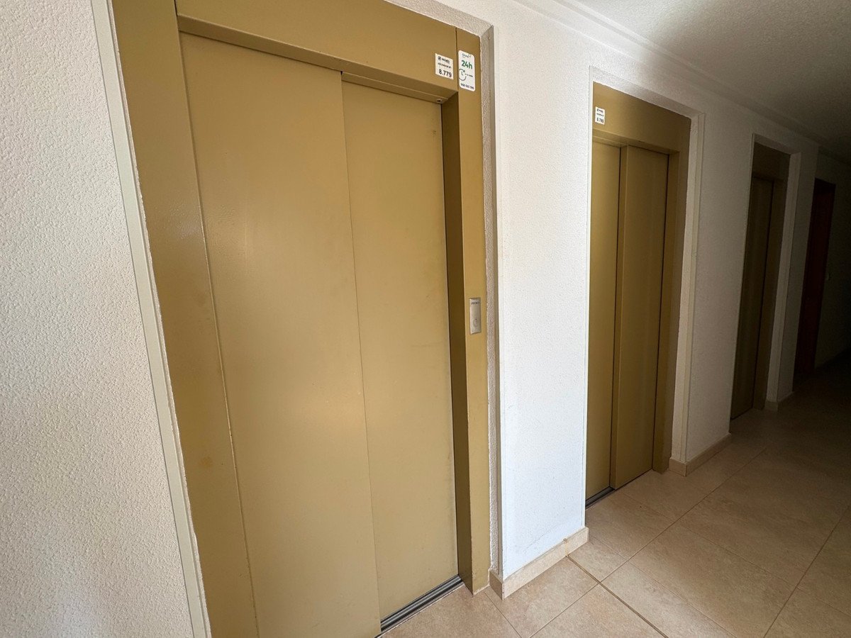 1 Bed Middle Floor Apartment in Guardamar del Segura