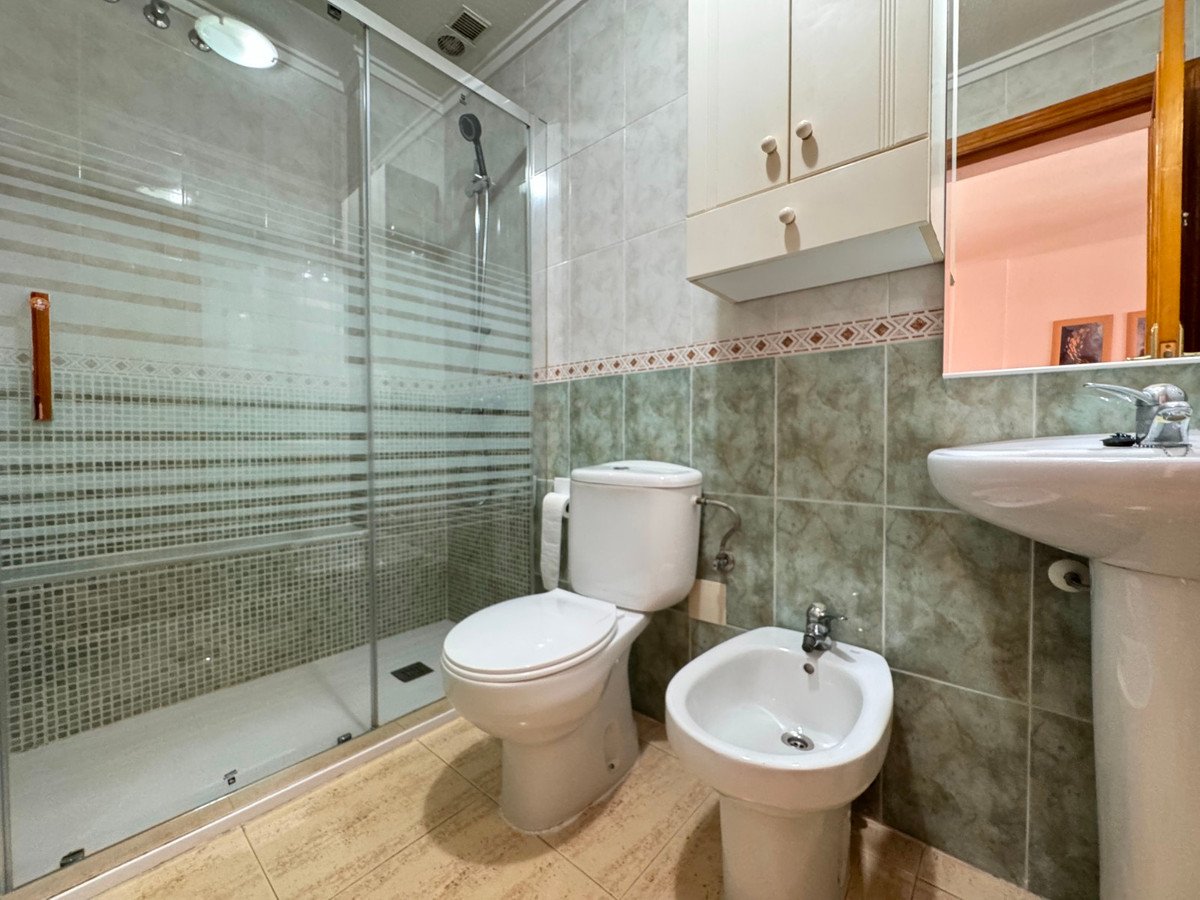 1 Bed Middle Floor Apartment in Guardamar del Segura