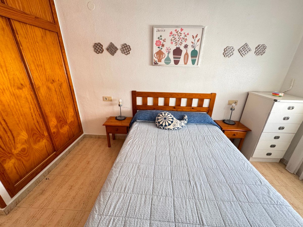 1 Bed Middle Floor Apartment in Guardamar del Segura