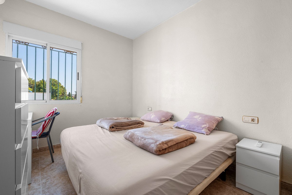 3 Bed Bungalow in Lomas de Cabo Roig