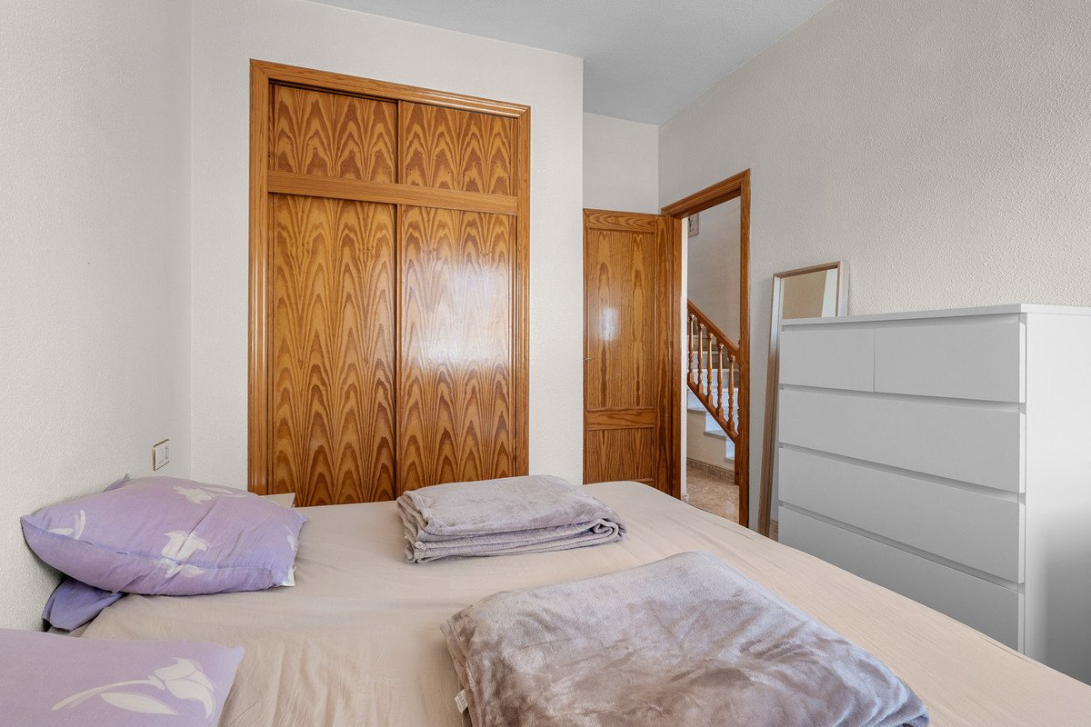 3 Bed Bungalow in Lomas de Cabo Roig