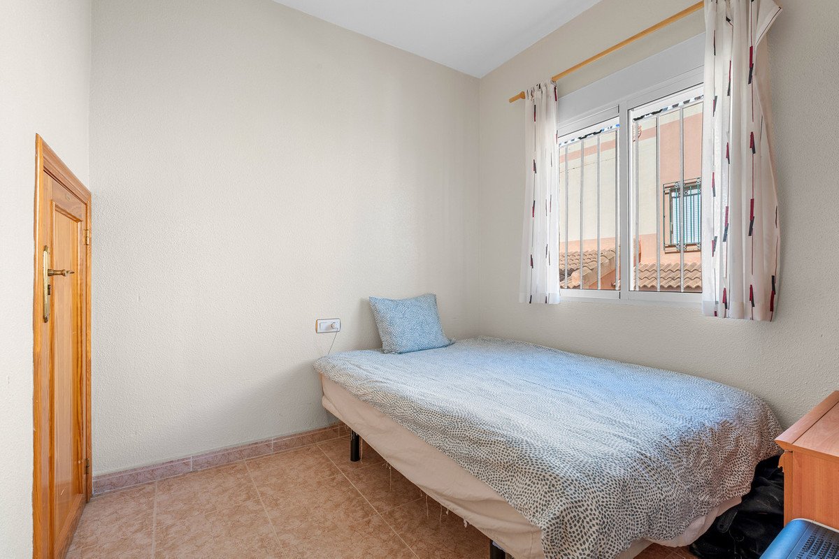 3 Bed Bungalow in Lomas de Cabo Roig