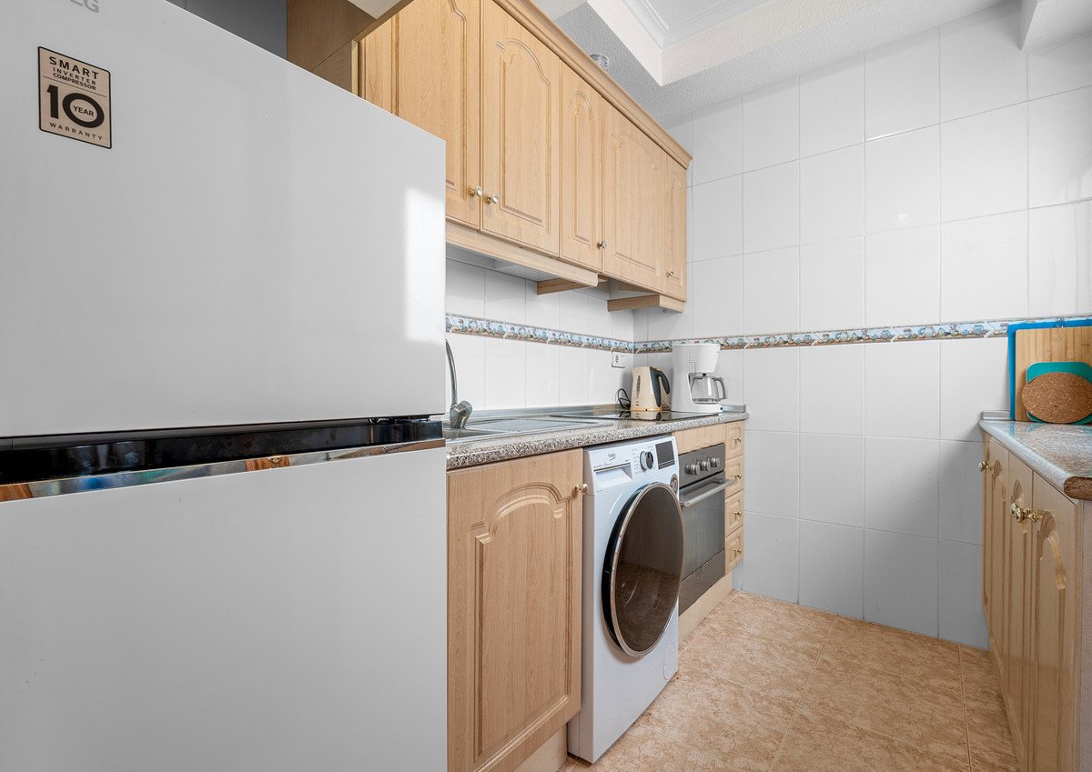3 Bed Bungalow in Lomas de Cabo Roig