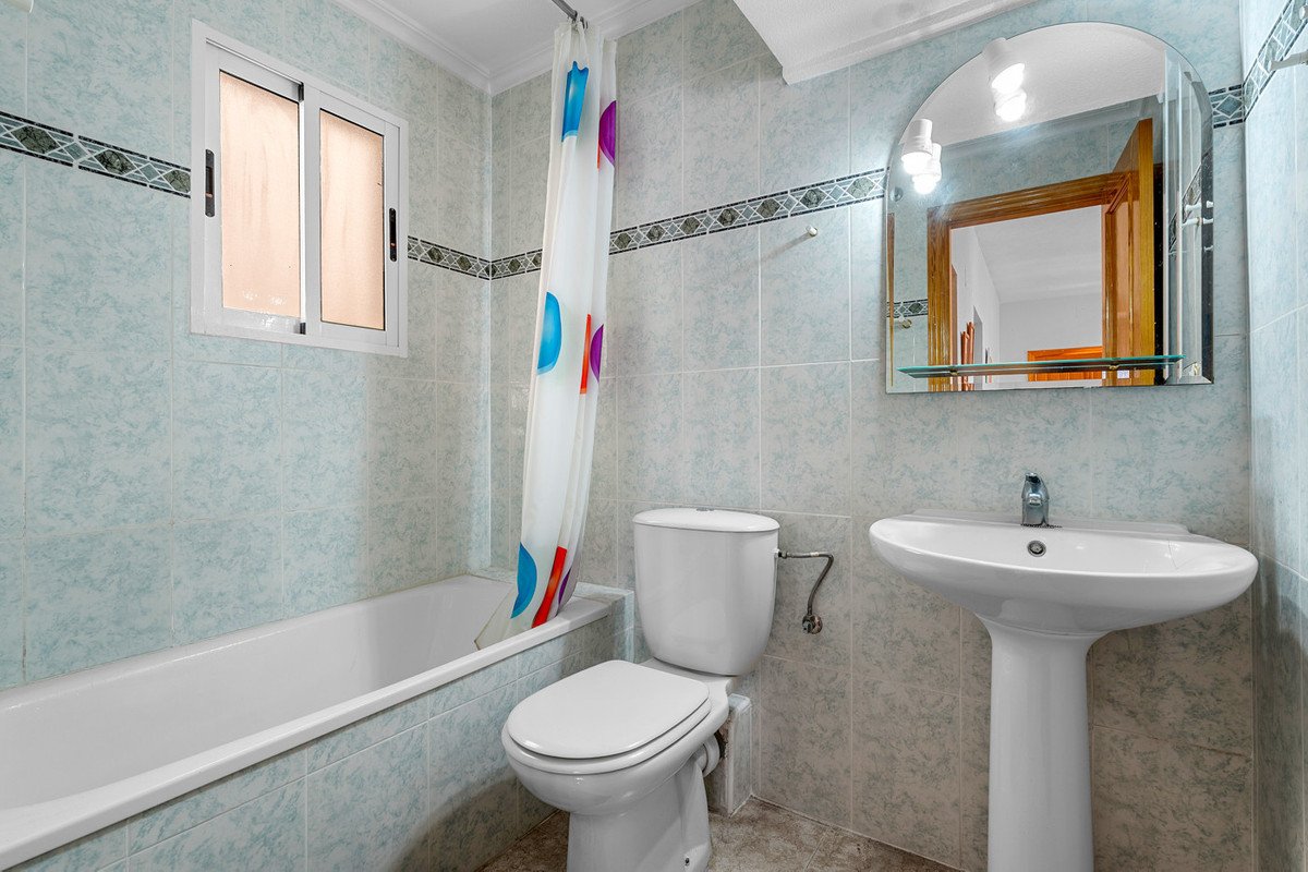 3 Bed Bungalow in Lomas de Cabo Roig