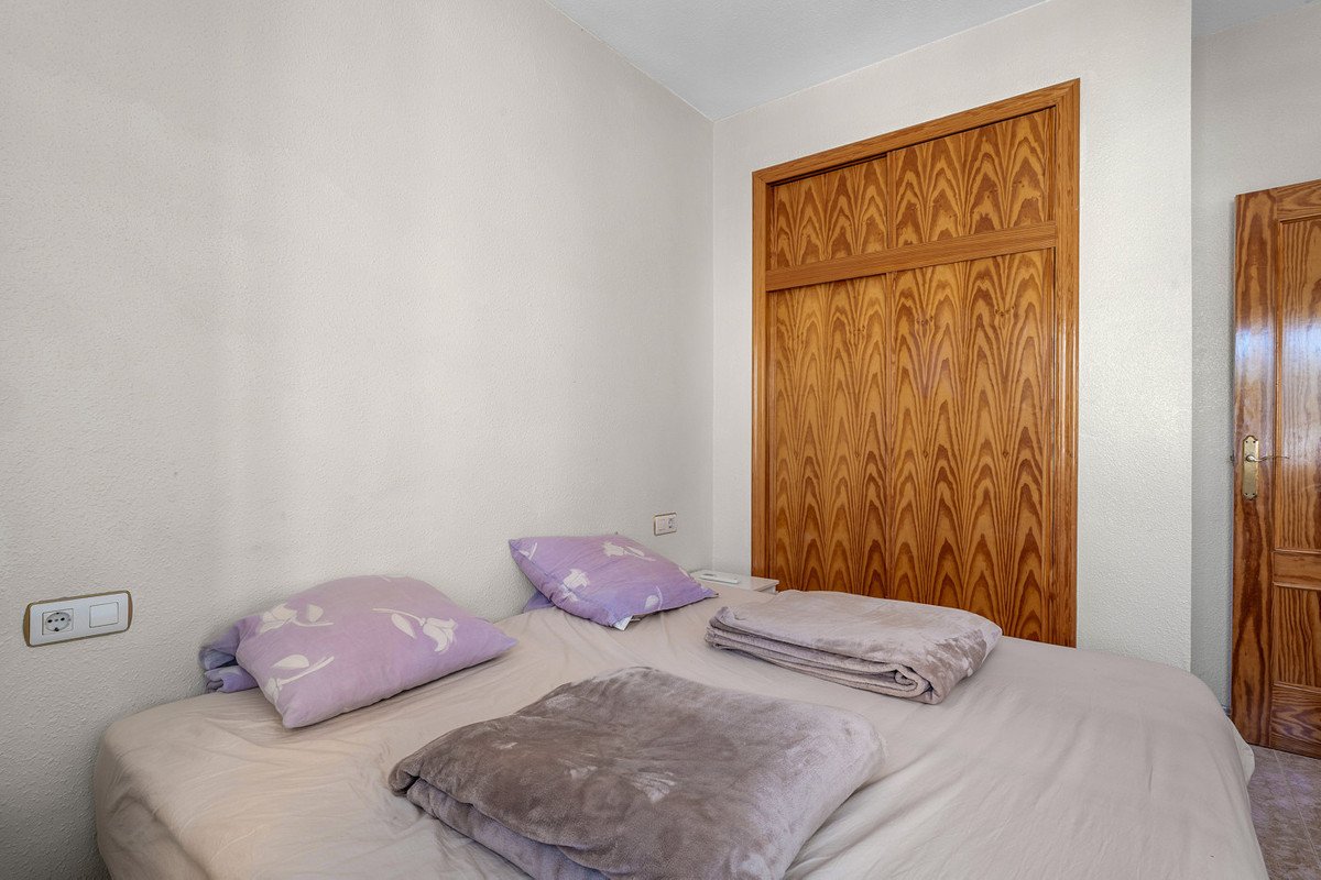 3 Bed Bungalow in Lomas de Cabo Roig