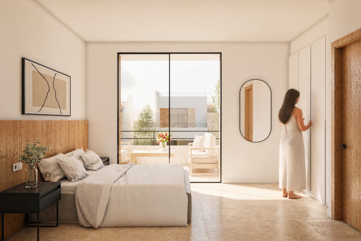 3 Bed New Development in Condado de Alhama