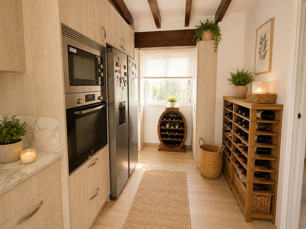 3 Bed Bungalow in Adsubia