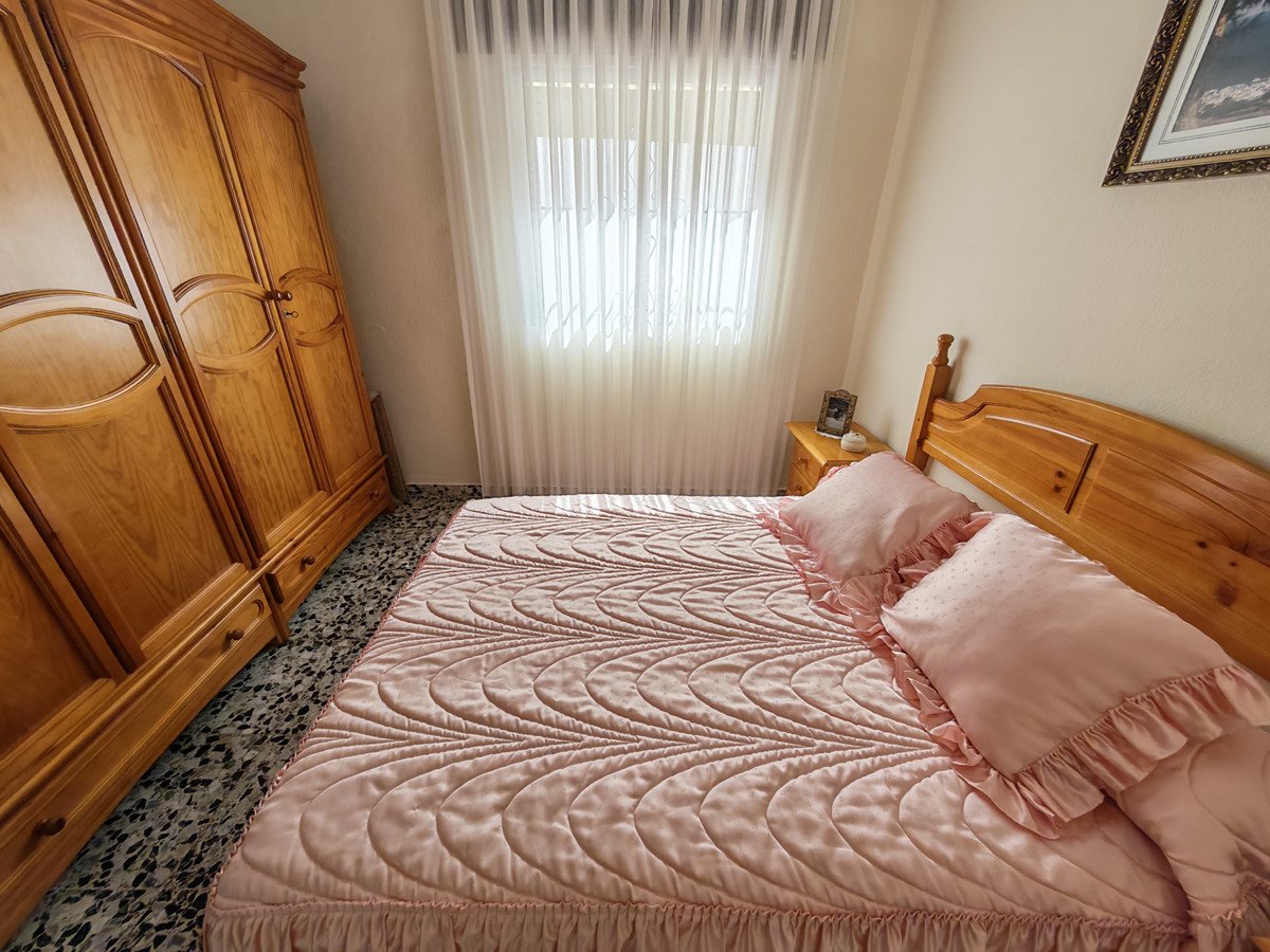 3 Bed Detached Villa in Estepona