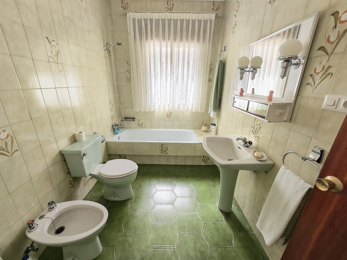 3 Bed Detached Villa in Estepona