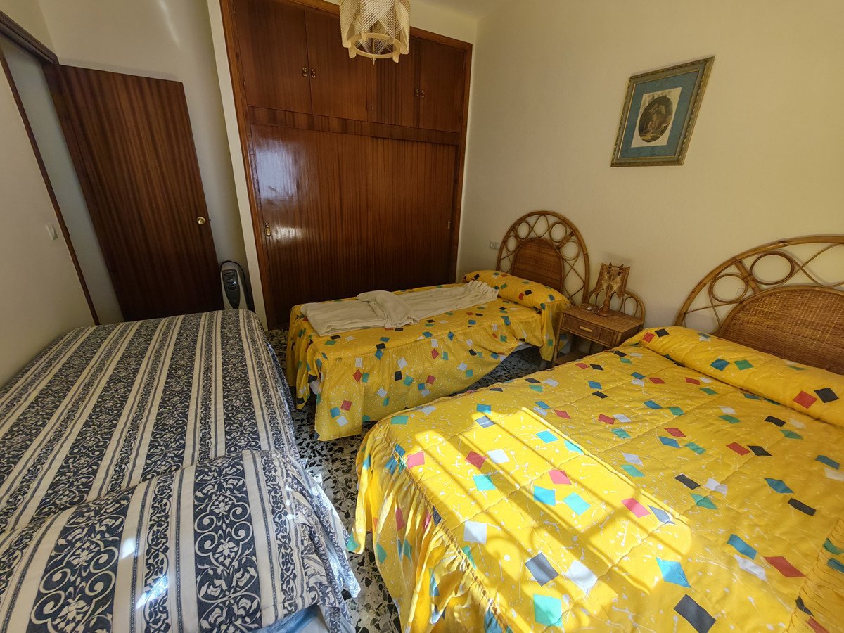 3 Bed Detached Villa in Estepona