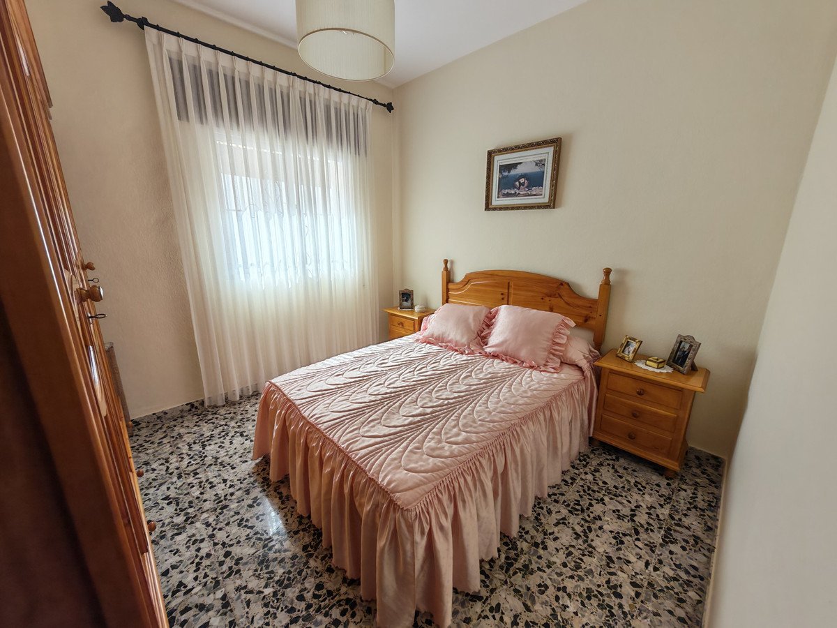 3 Bed Detached Villa in Estepona
