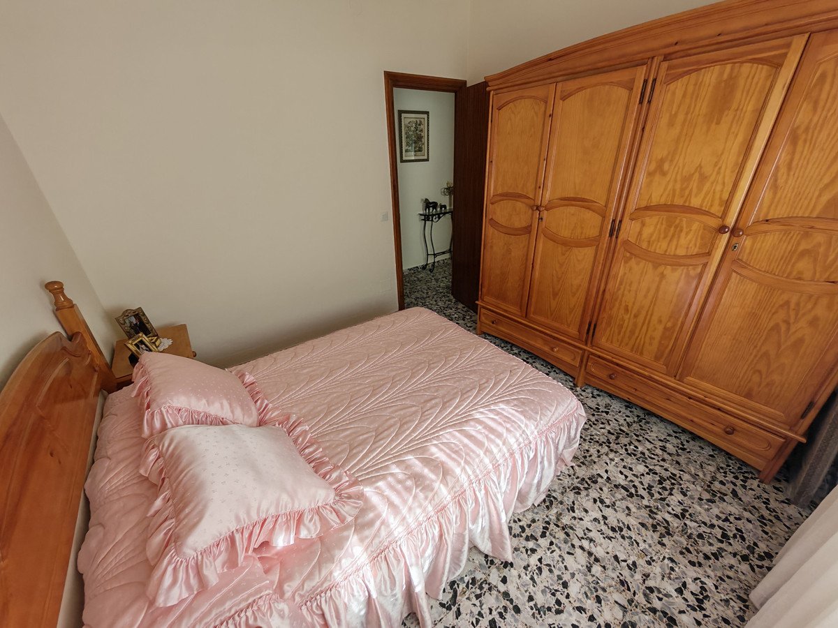 3 Bed Detached Villa in Estepona