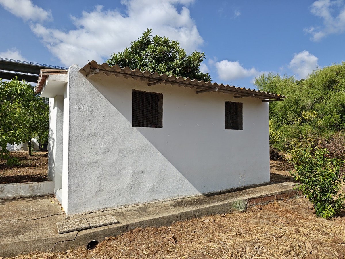 3 Bed Detached Villa in Estepona