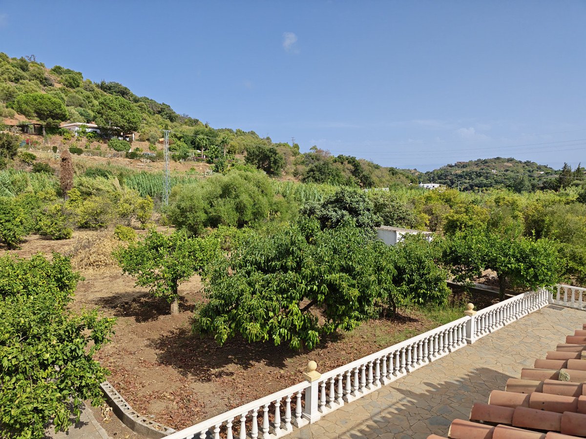 3 Bed Detached Villa in Estepona
