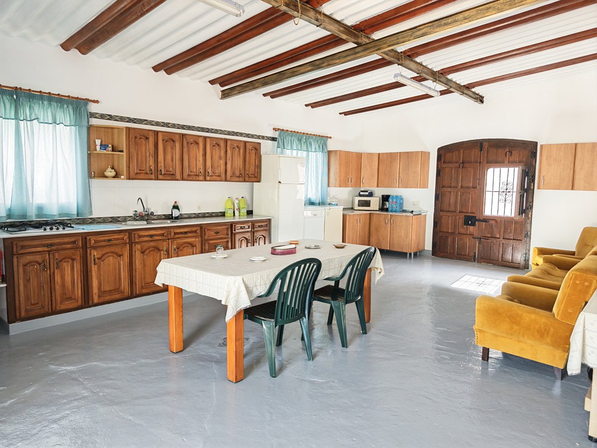 3 Bed Detached Villa in Estepona