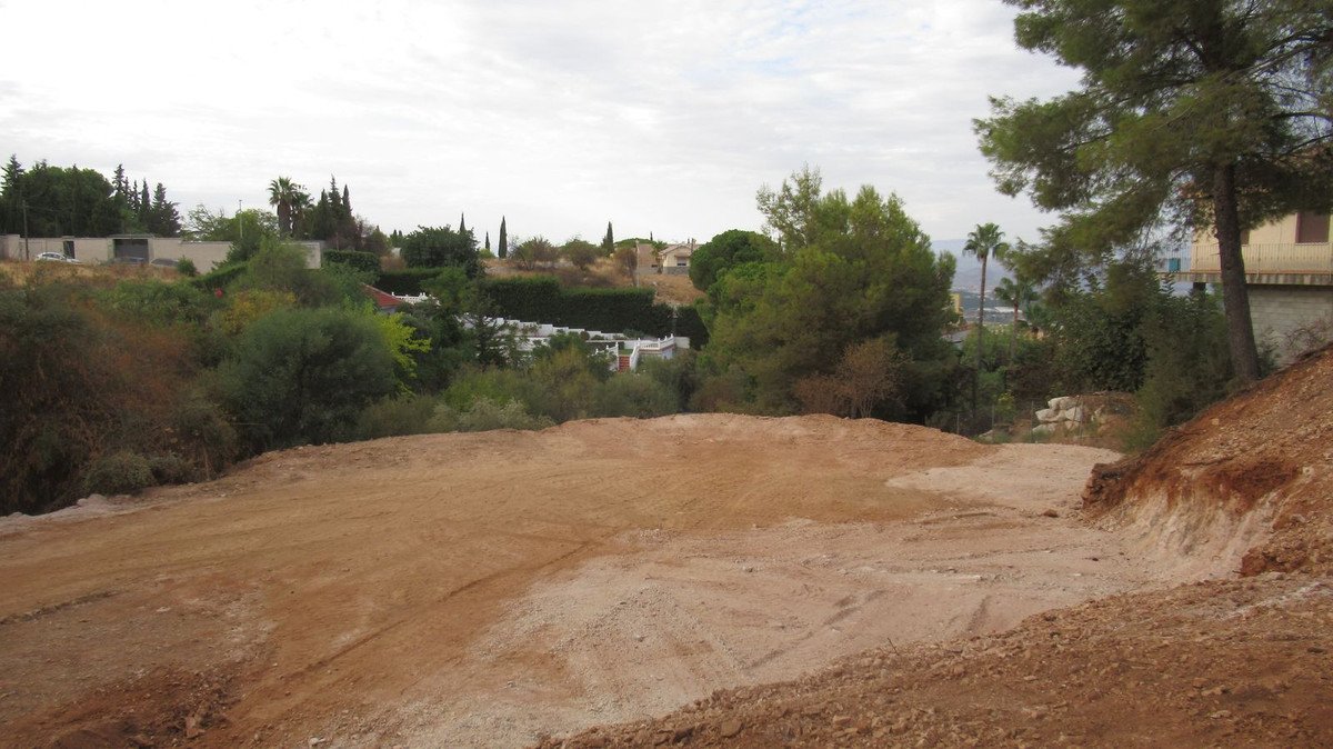 Residential Plot in Alhaurín de la Torre
