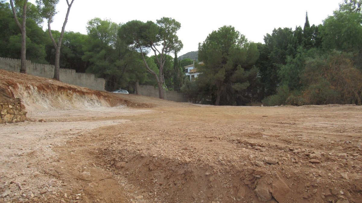 Residential Plot in Alhaurín de la Torre