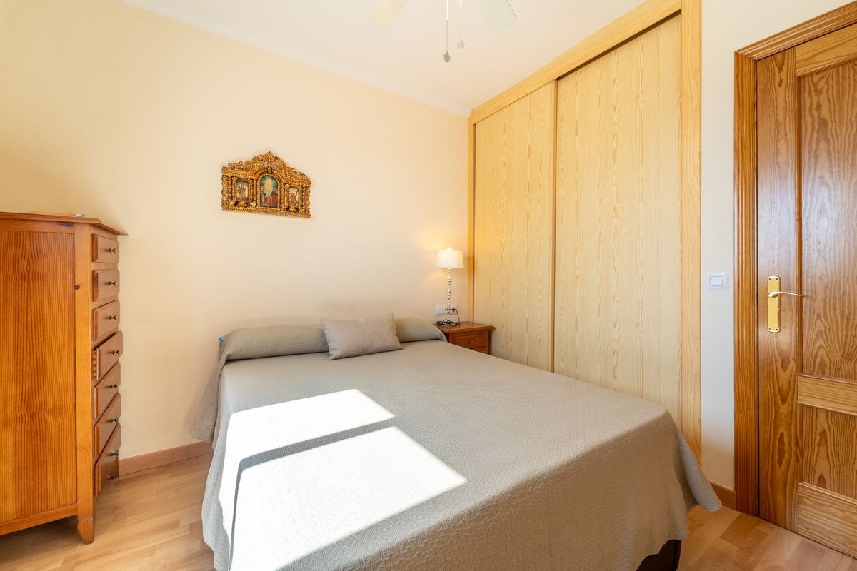 2 Bed Penthouse Duplex in Fuengirola