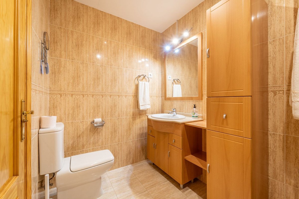 2 Bed Penthouse Duplex in Fuengirola
