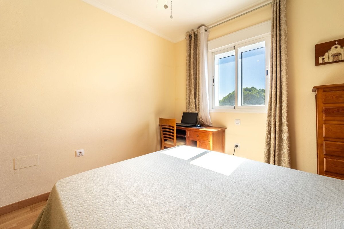 2 Bed Penthouse Duplex in Fuengirola