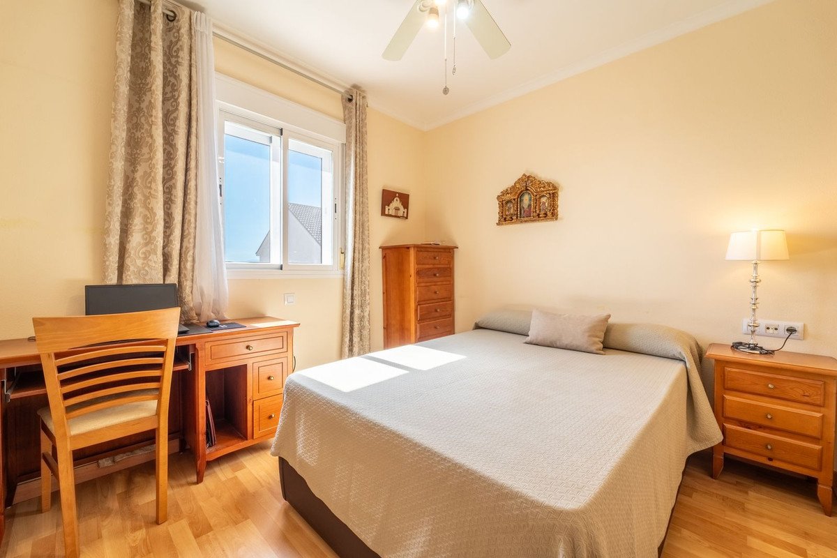 2 Bed Penthouse Duplex in Fuengirola