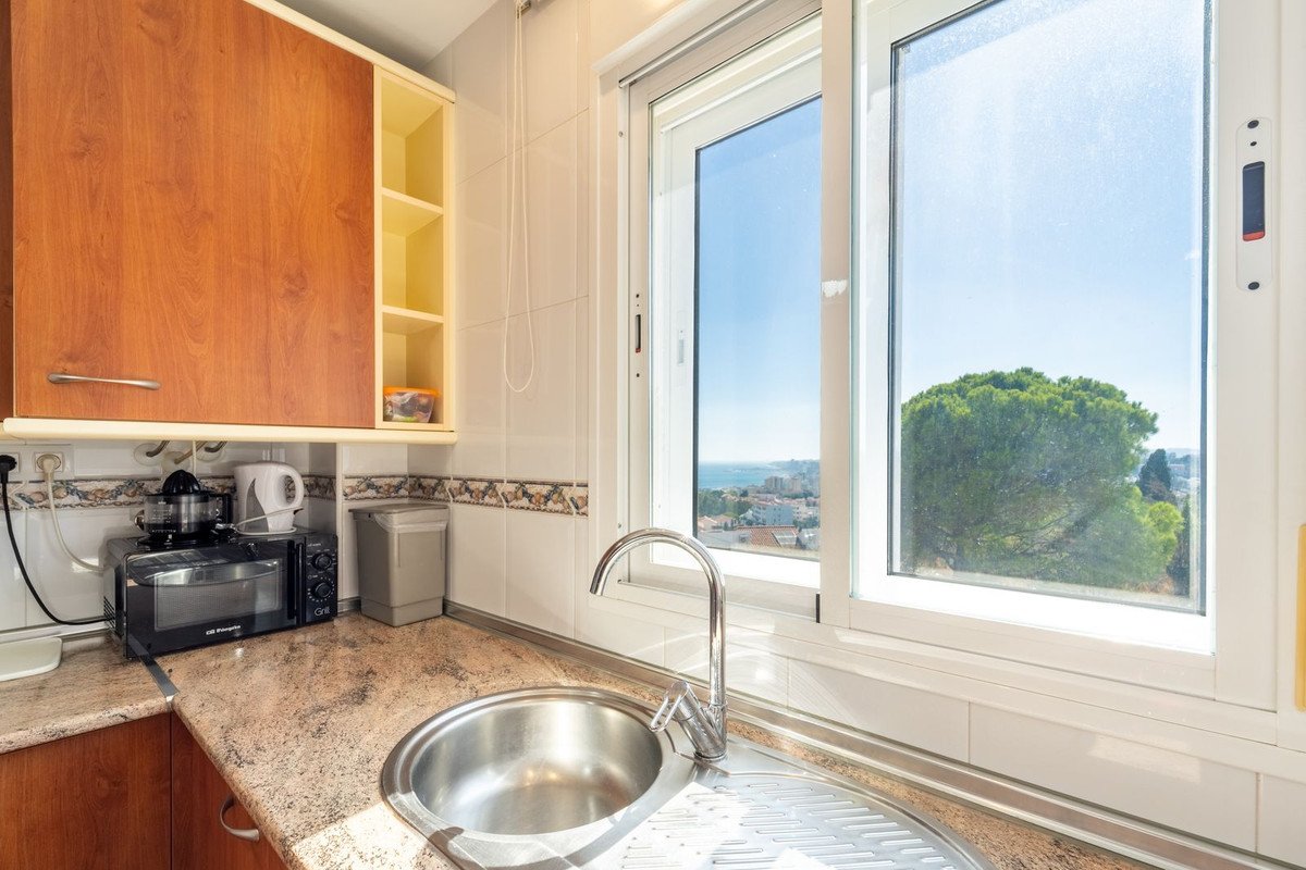2 Bed Penthouse Duplex in Fuengirola