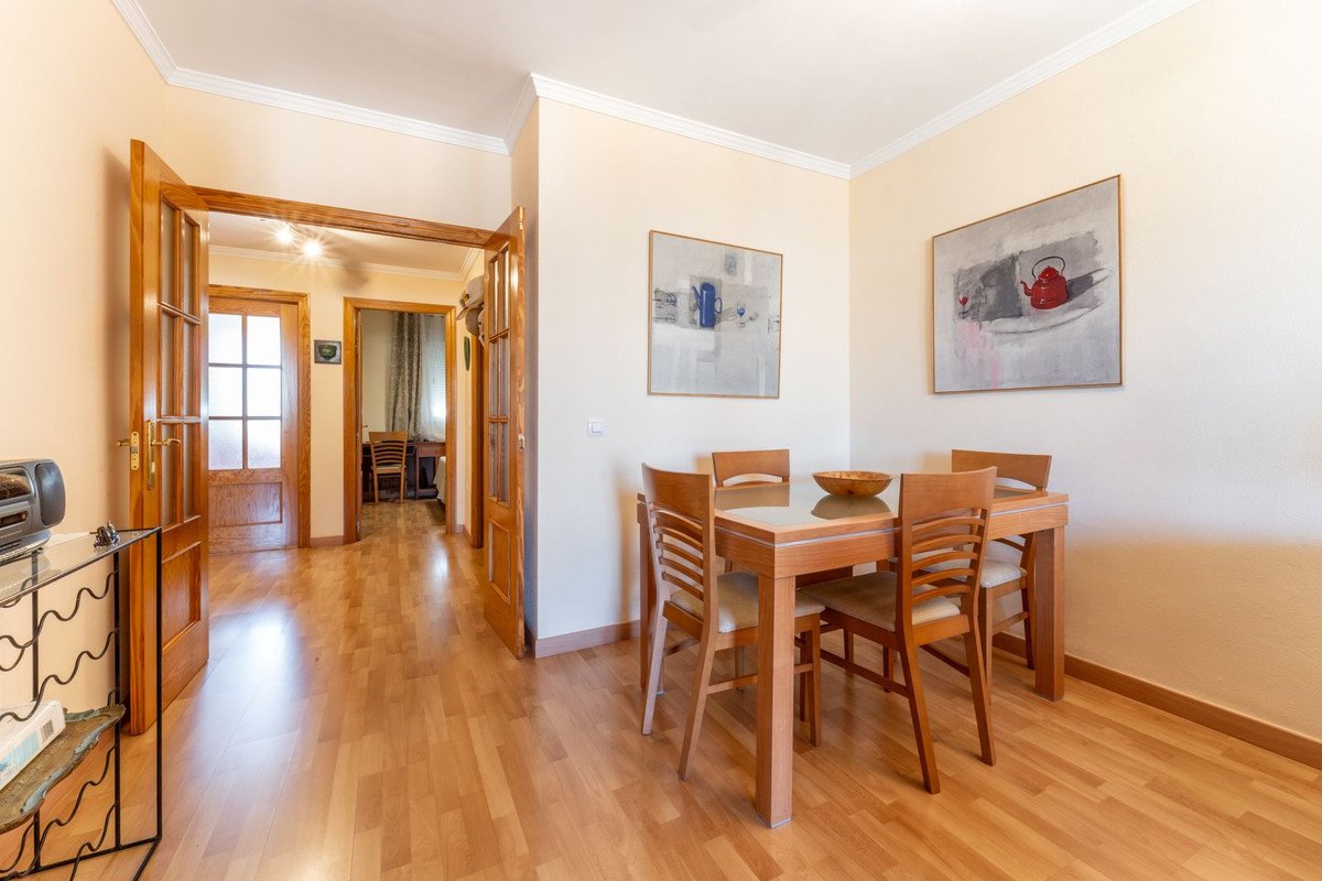 2 Bed Penthouse Duplex in Fuengirola