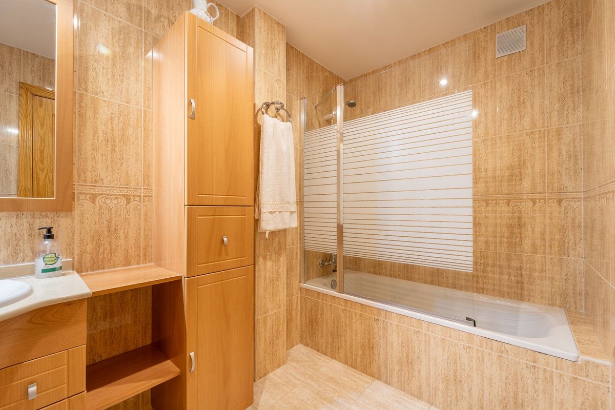 2 Bed Penthouse Duplex in Fuengirola