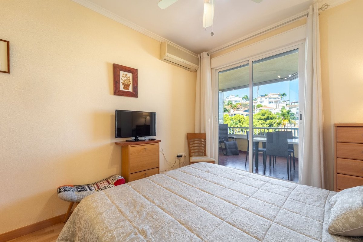2 Bed Penthouse Duplex in Fuengirola