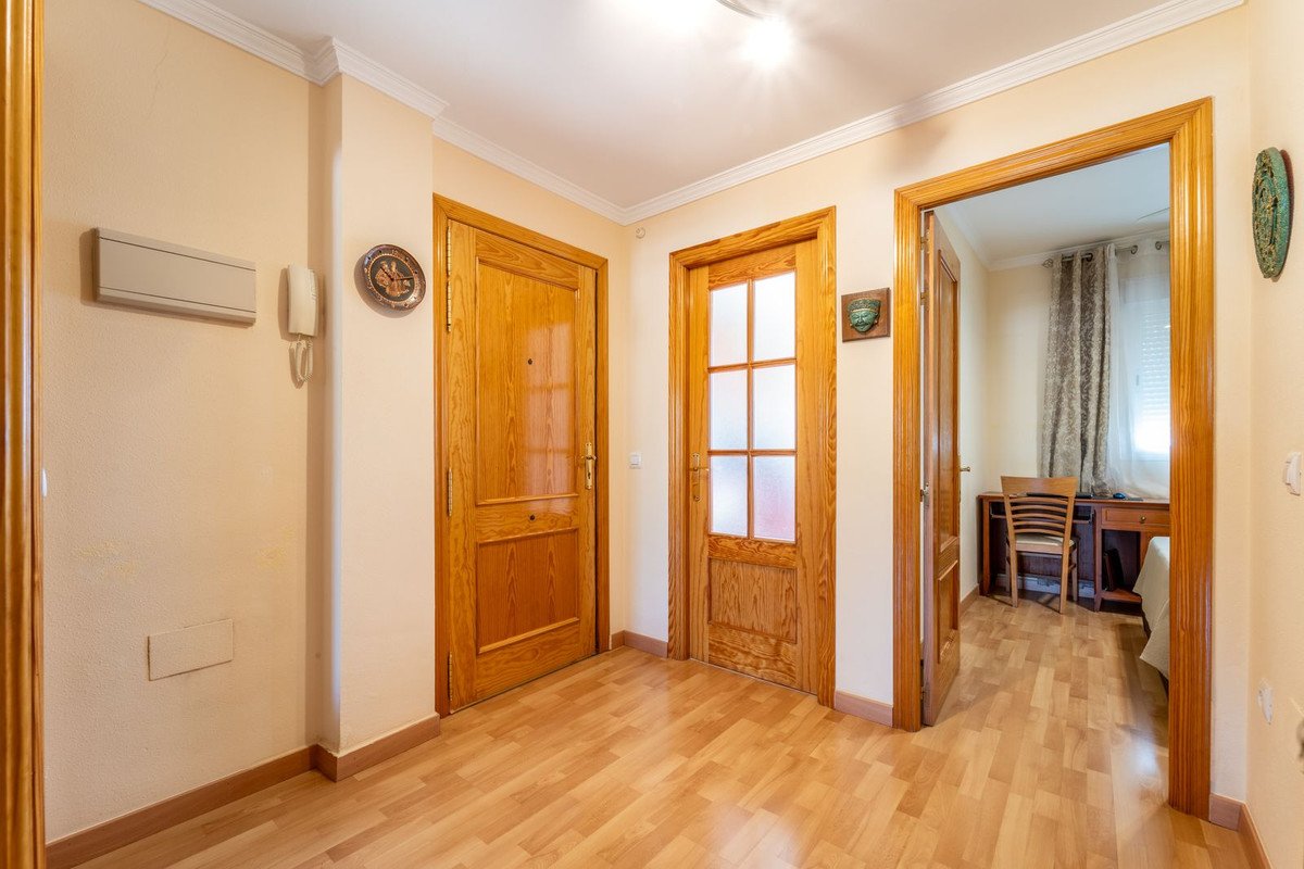 2 Bed Penthouse Duplex in Fuengirola