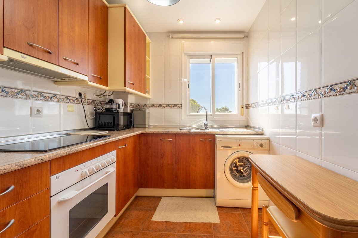 2 Bed Penthouse Duplex in Fuengirola