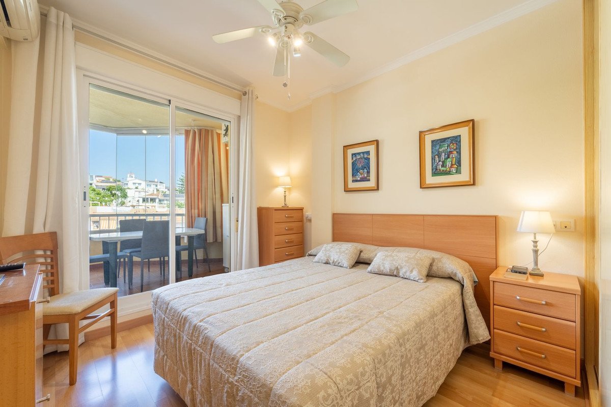 2 Bed Penthouse Duplex in Fuengirola