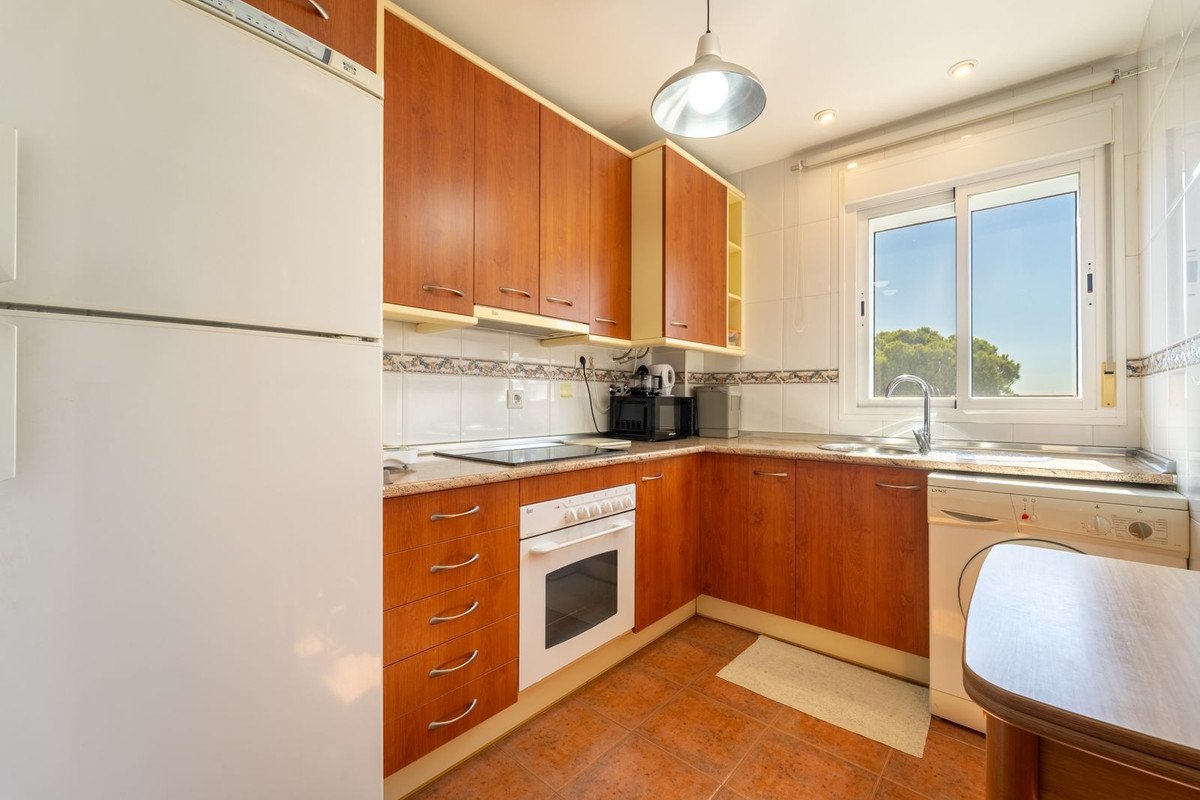 2 Bed Penthouse Duplex in Fuengirola