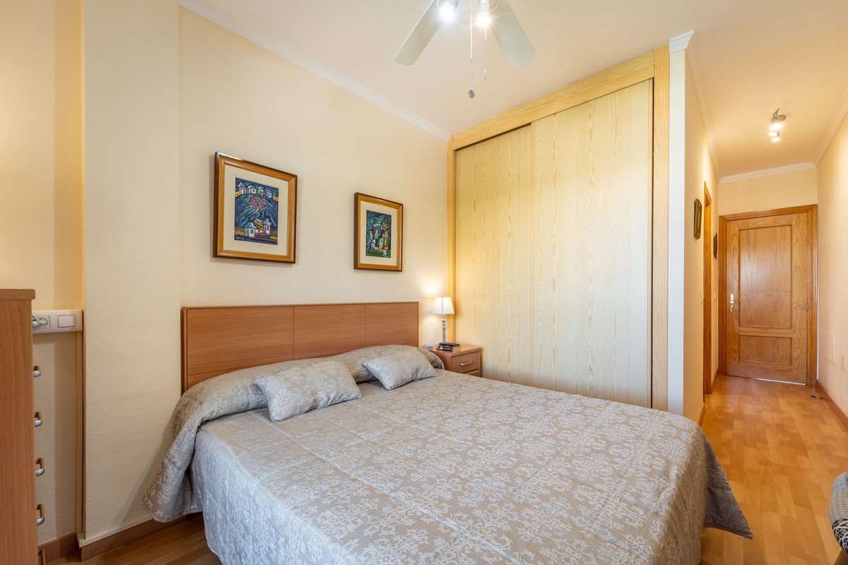 2 Bed Penthouse Duplex in Fuengirola