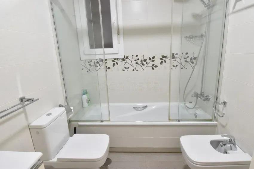 3 Bed Middle Floor Apartment in Málaga