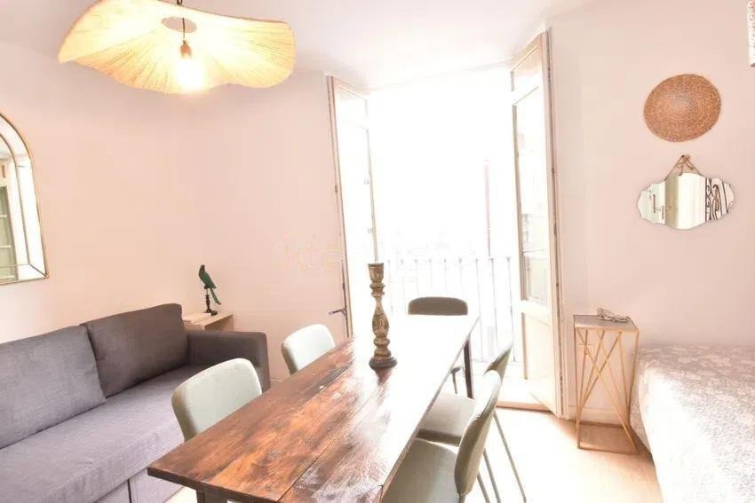 3 Bed Middle Floor Apartment in Málaga