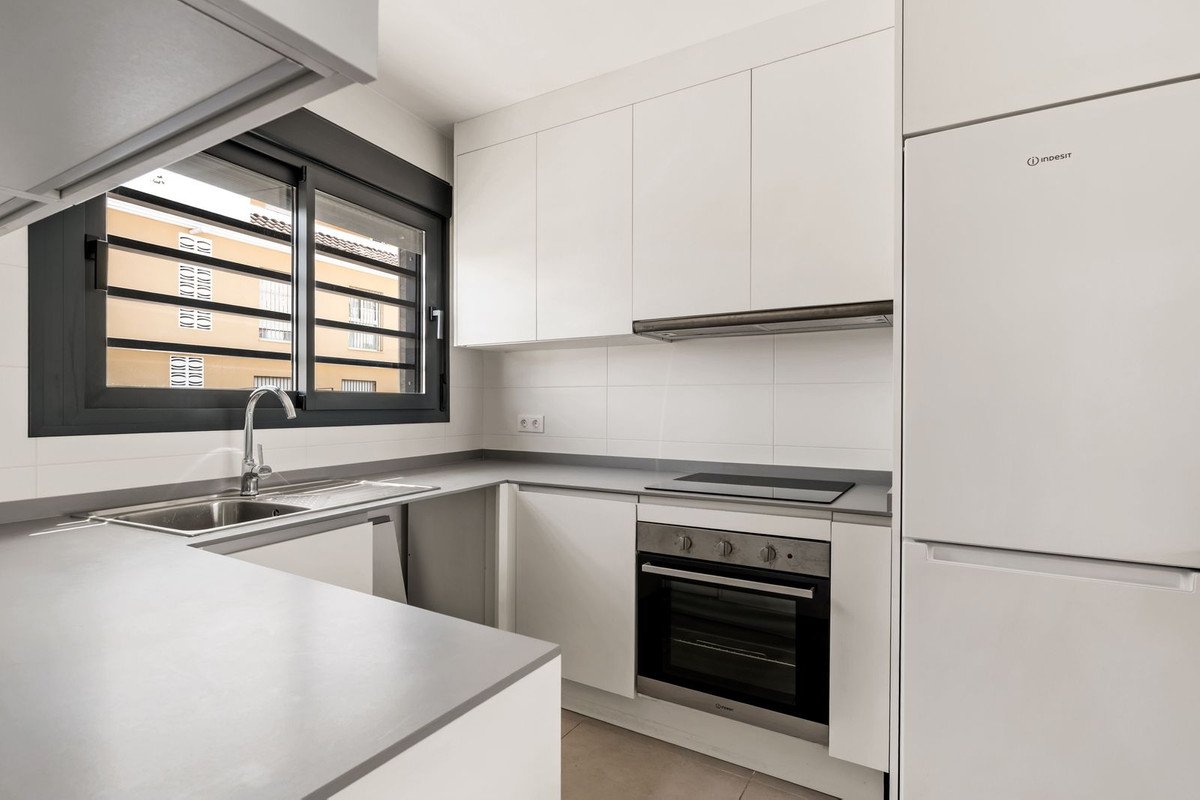 3 Bed Townhouse in Cancelada