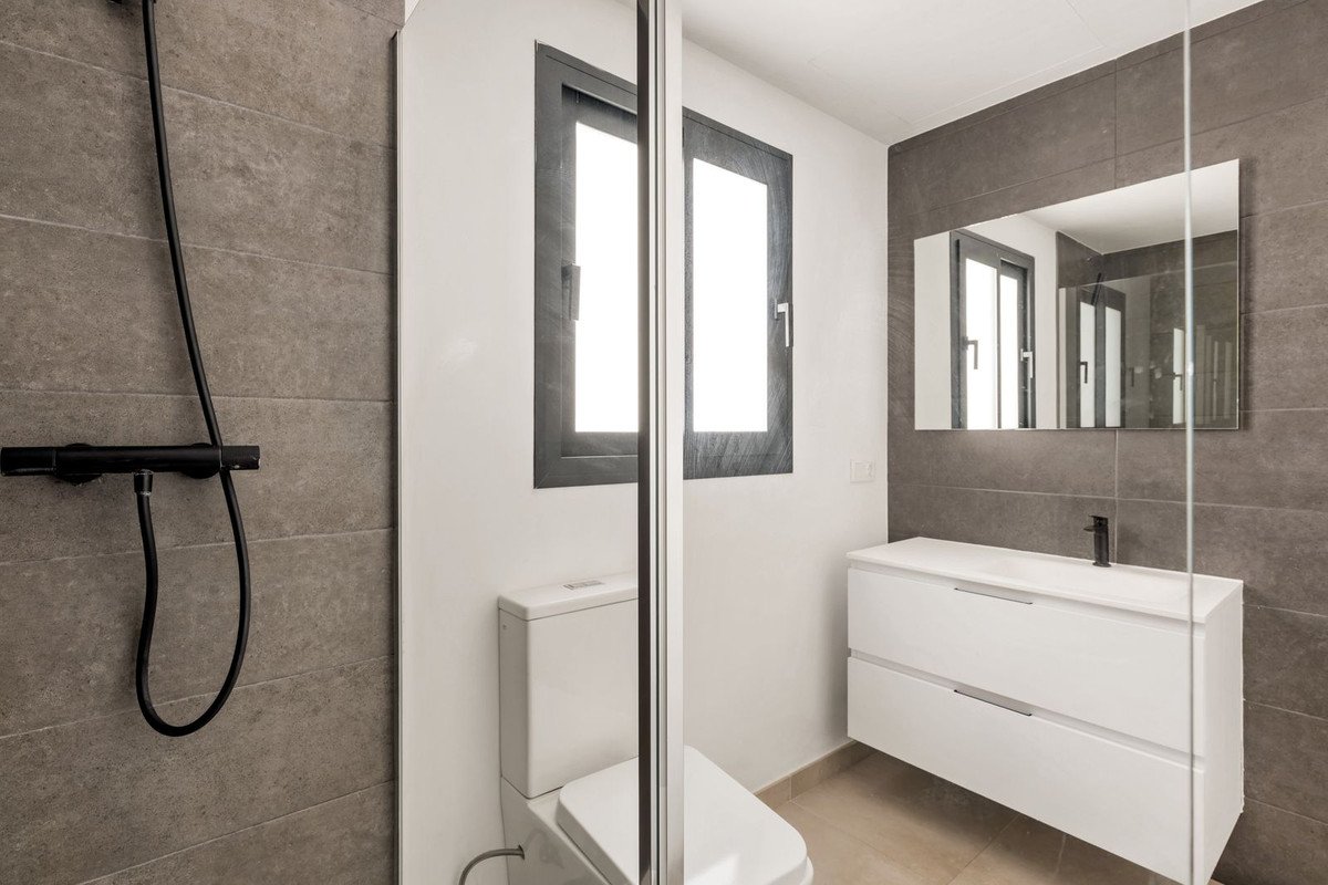 3 Bed Townhouse in Cancelada