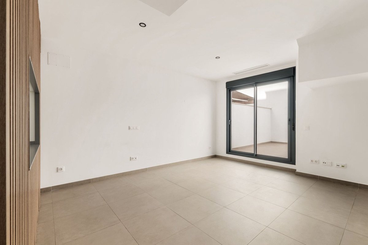 3 Bed Townhouse in Cancelada