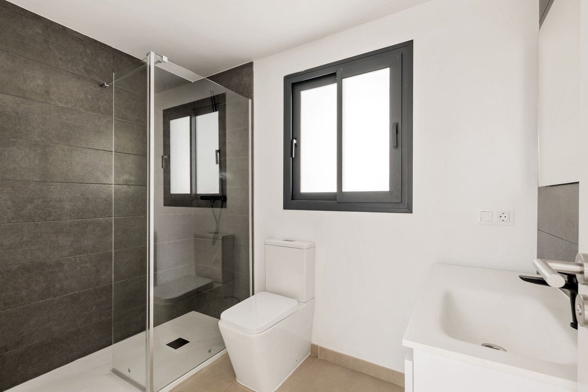 3 Bed Townhouse in Cancelada