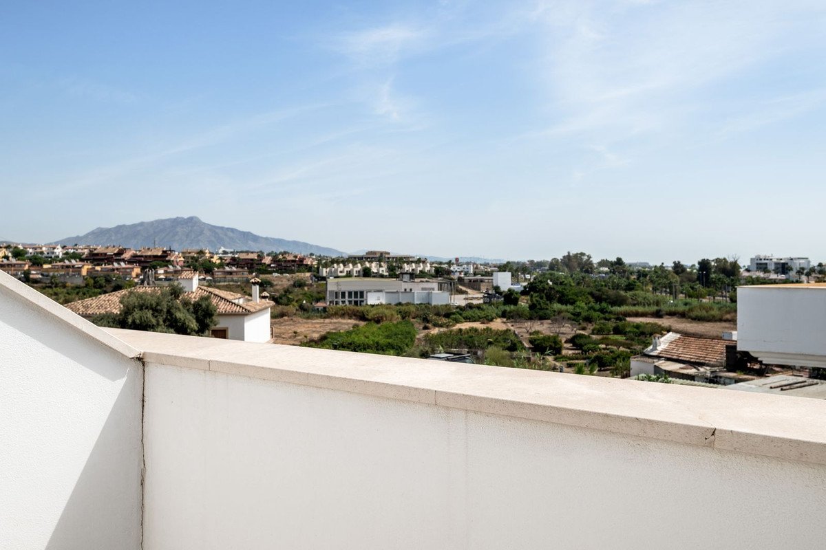 3 Bed Townhouse in Cancelada