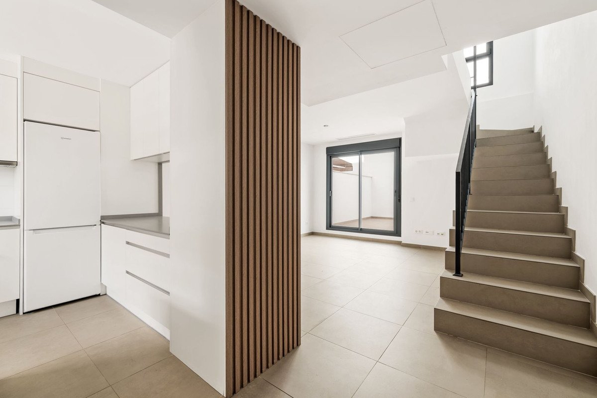 3 Bed Townhouse in Cancelada
