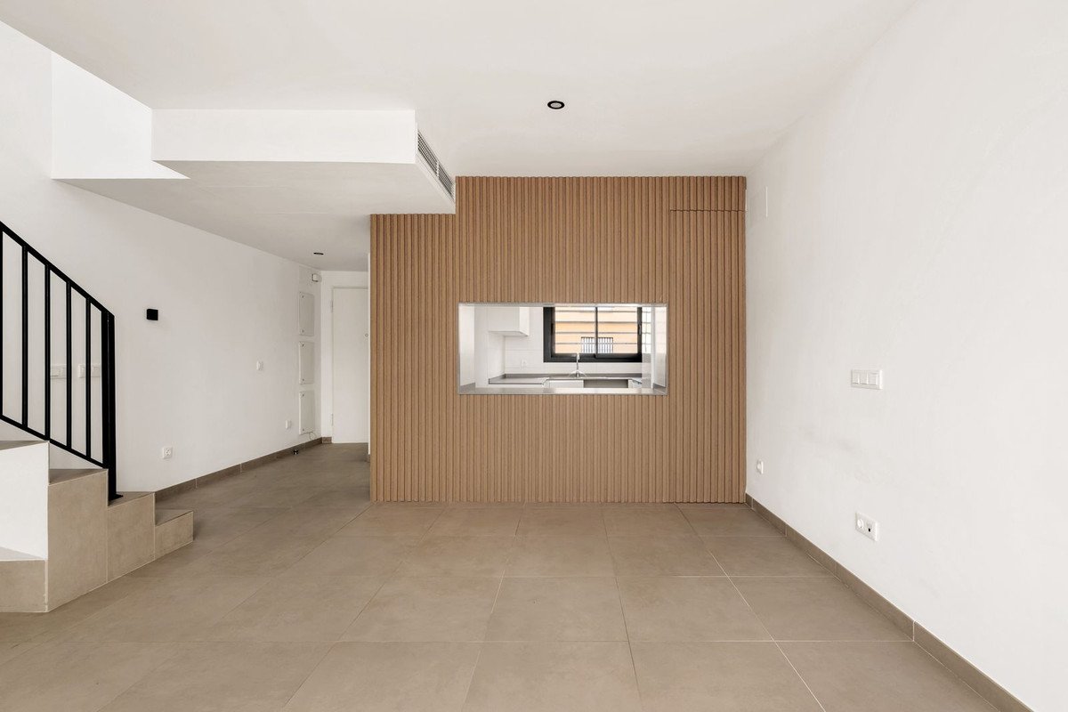 3 Bed Townhouse in Cancelada