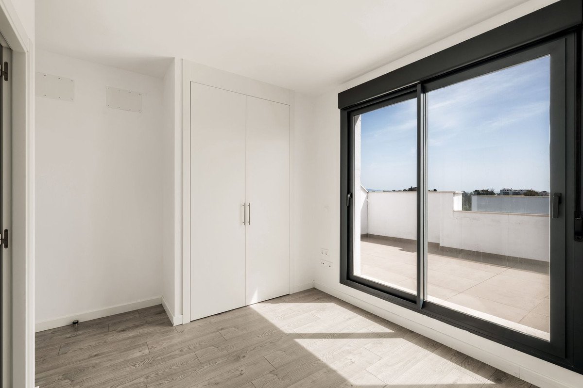 3 Bed Townhouse in Cancelada
