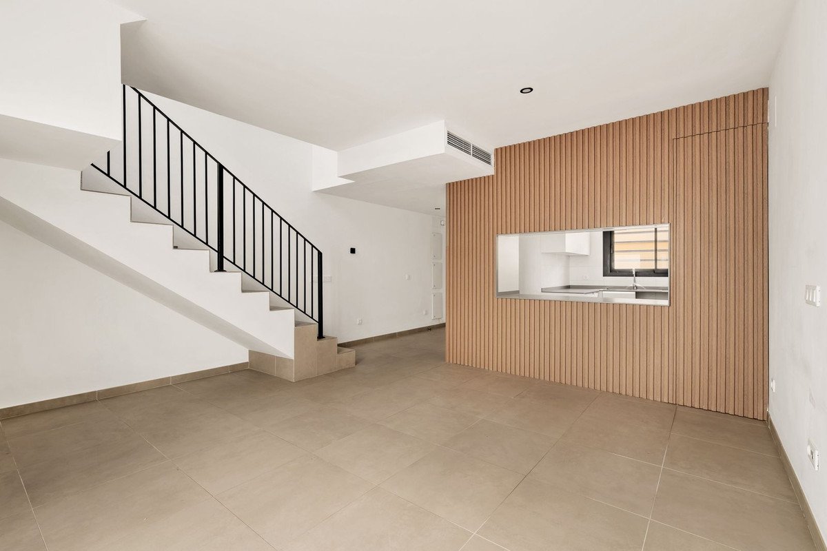 3 Bed Townhouse in Cancelada