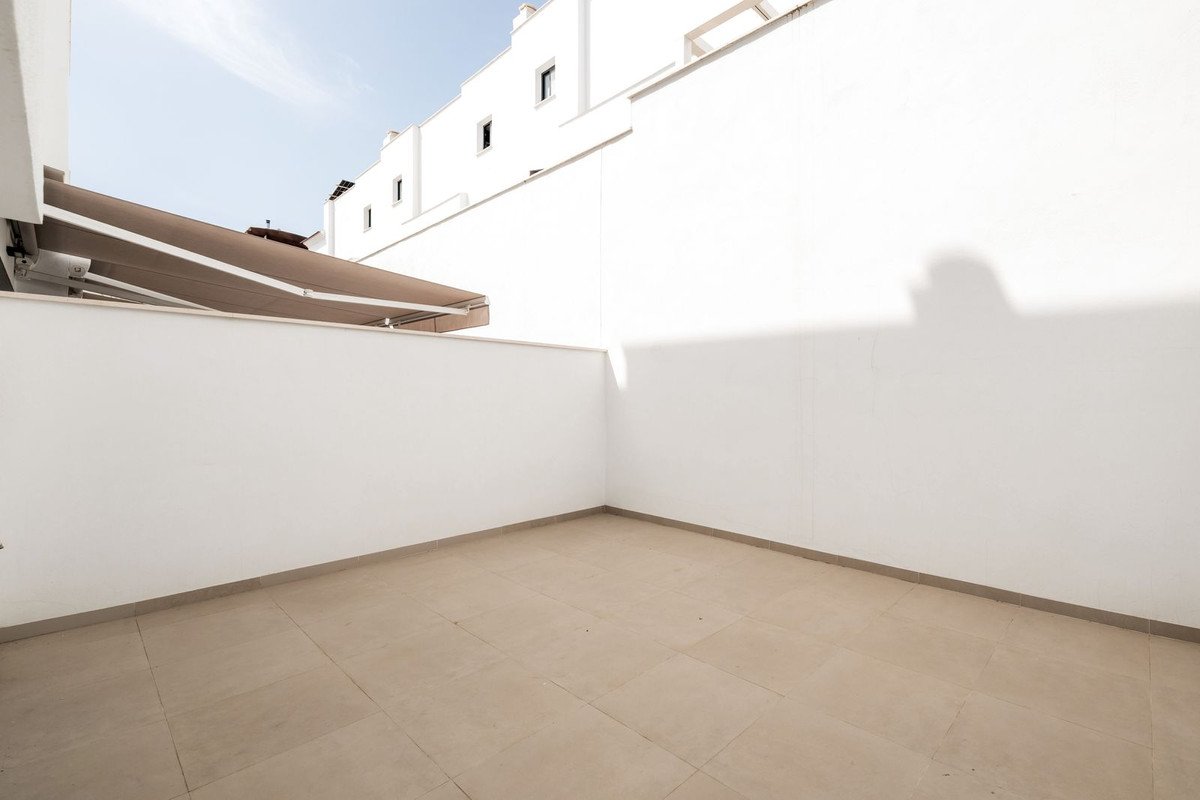 3 Bed Townhouse in Cancelada